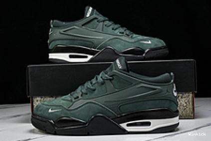 RM “Bike HF4334-300 Air Air” x Jordan 4 Sylvester Nigel RM 1109